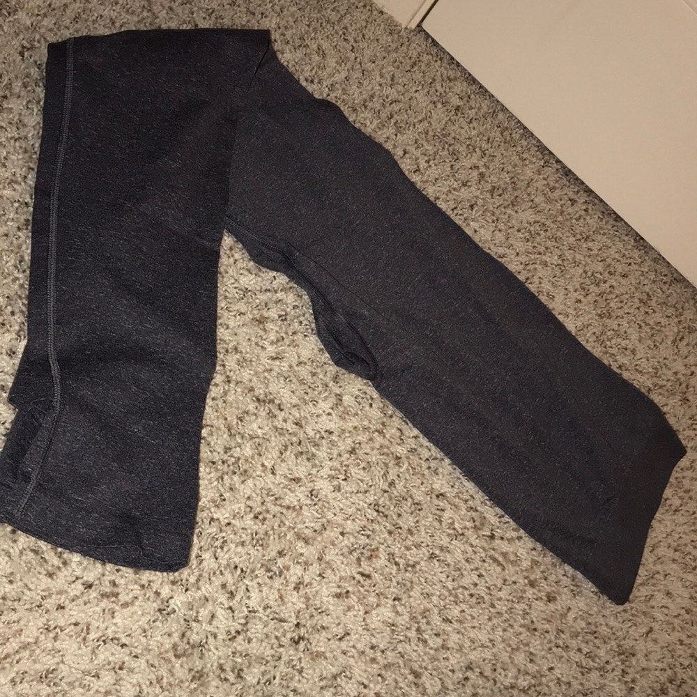 Yoga pants